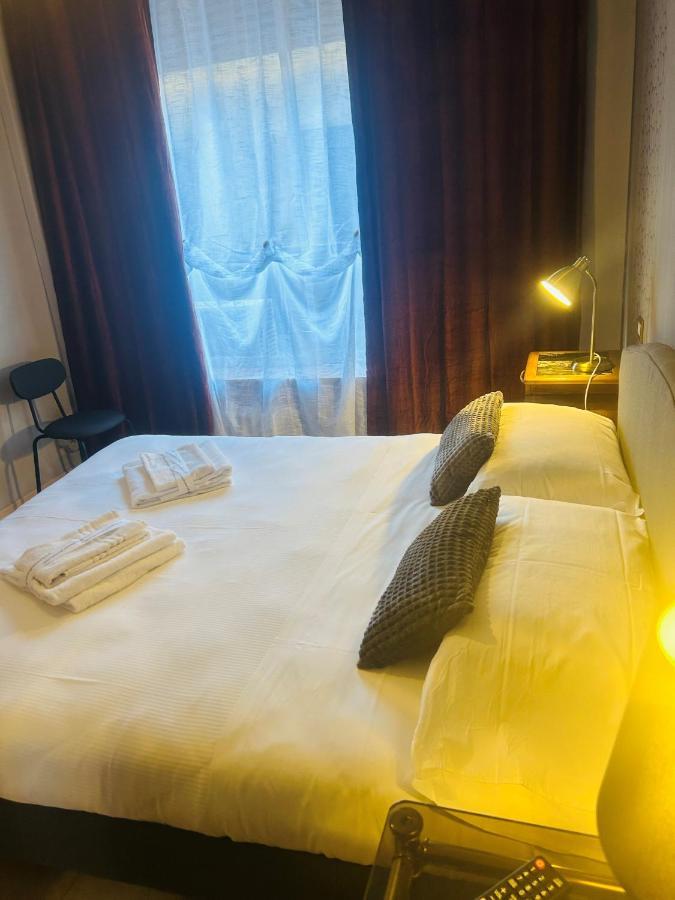 ורונה Serenissima Center Loft מראה חיצוני תמונה