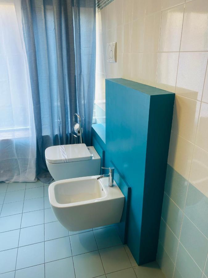 ורונה Serenissima Center Loft מראה חיצוני תמונה