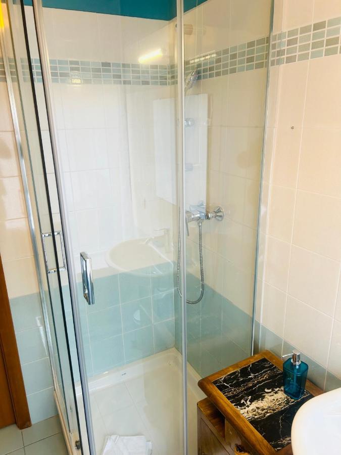 ורונה Serenissima Center Loft מראה חיצוני תמונה