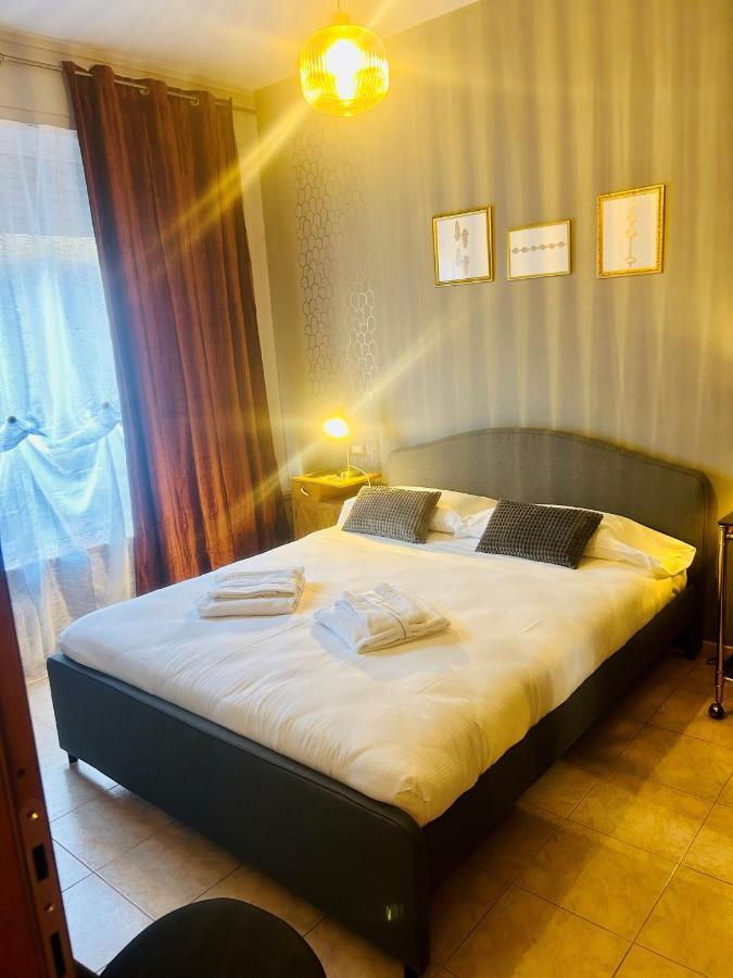 ורונה Serenissima Center Loft מראה חיצוני תמונה