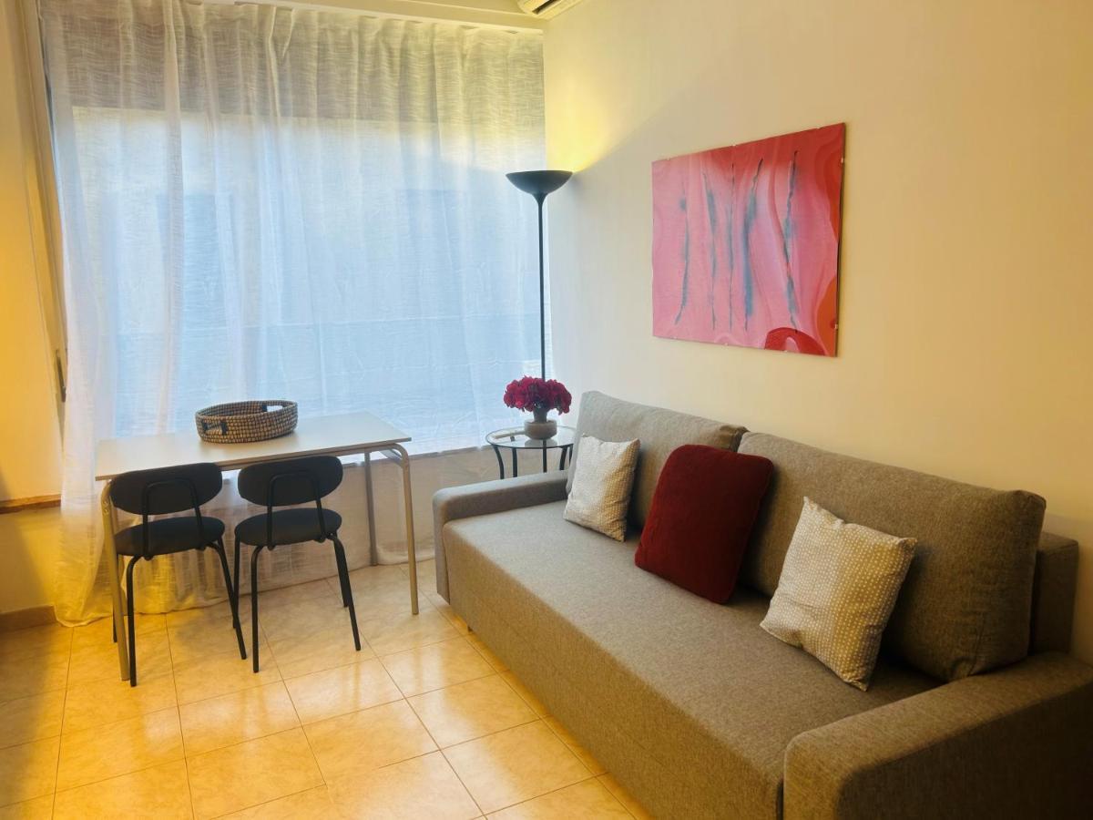 ורונה Serenissima Center Loft מראה חיצוני תמונה