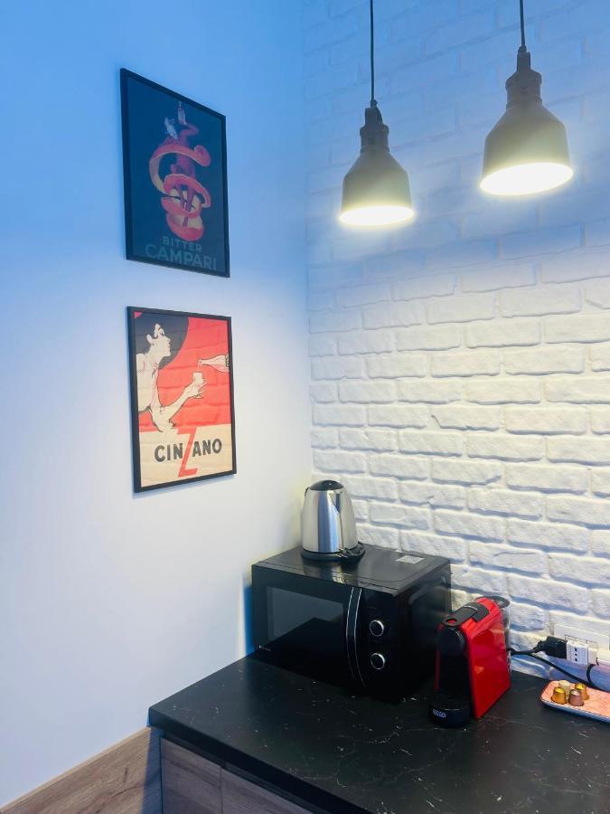 ורונה Serenissima Center Loft מראה חיצוני תמונה