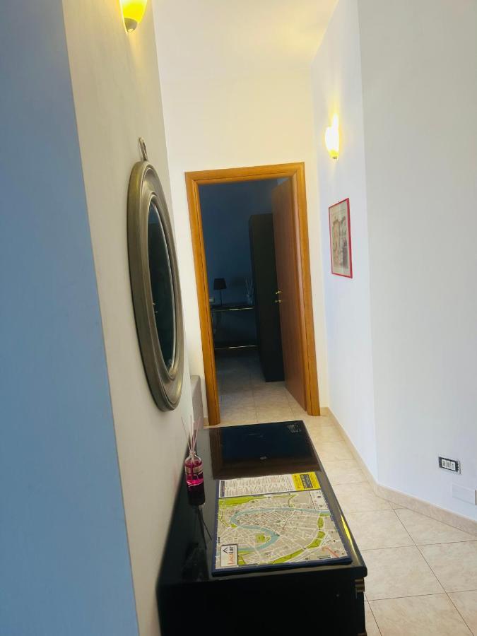 ורונה Serenissima Center Loft מראה חיצוני תמונה