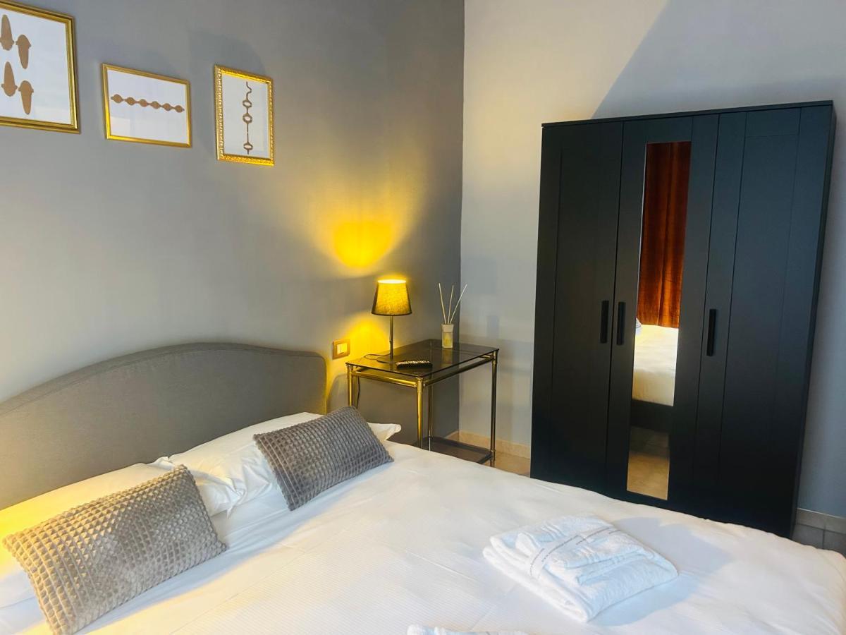 ורונה Serenissima Center Loft מראה חיצוני תמונה