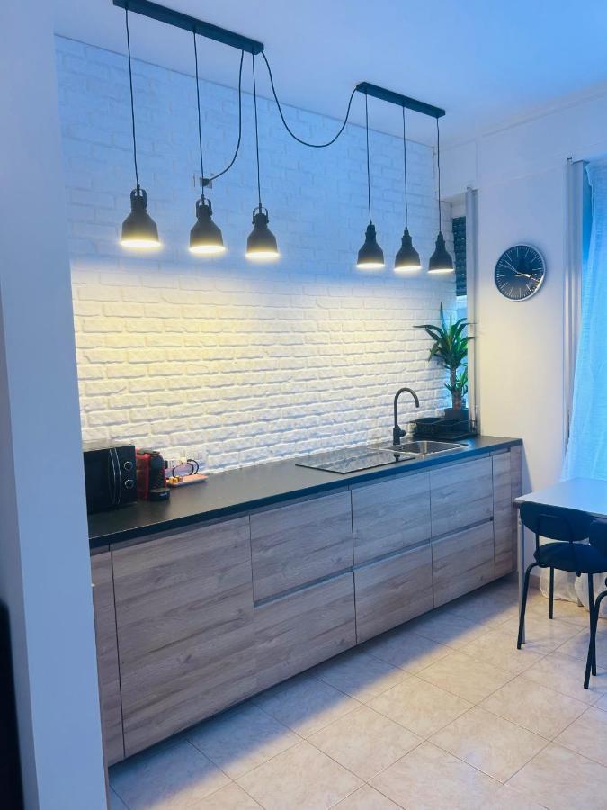 ורונה Serenissima Center Loft מראה חיצוני תמונה