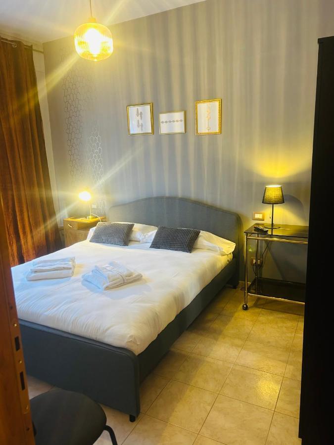 ורונה Serenissima Center Loft מראה חיצוני תמונה