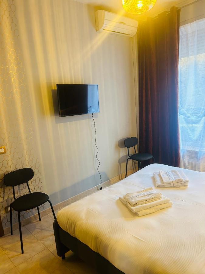 ורונה Serenissima Center Loft מראה חיצוני תמונה